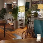 Ristorante San Giors Отель 3*