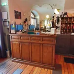 Отель Ristorante San Giors