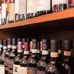 Ristorante San Giors Отель 3*