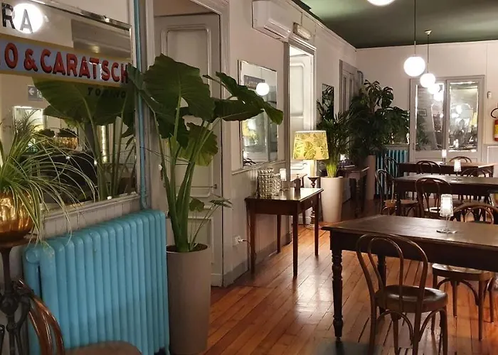 Ξενοδοχείο Ristorante San Giors 3*