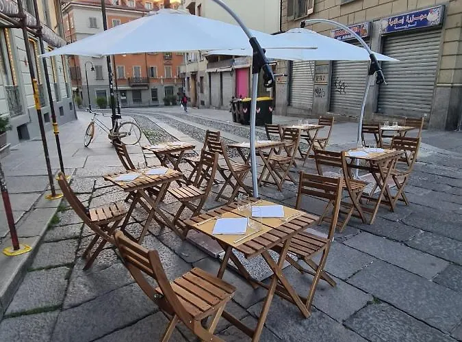 Ristorante San Giors Ξενοδοχείο 3*