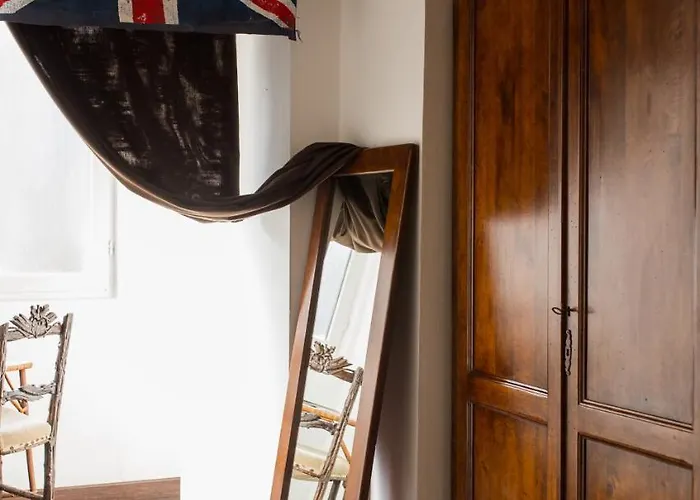 Hotell Ristorante San Giors Turin