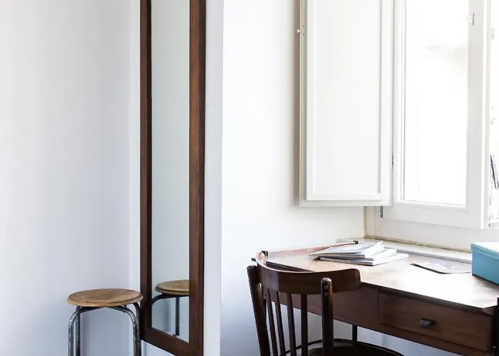 Ristorante San Giors Hotell Turin