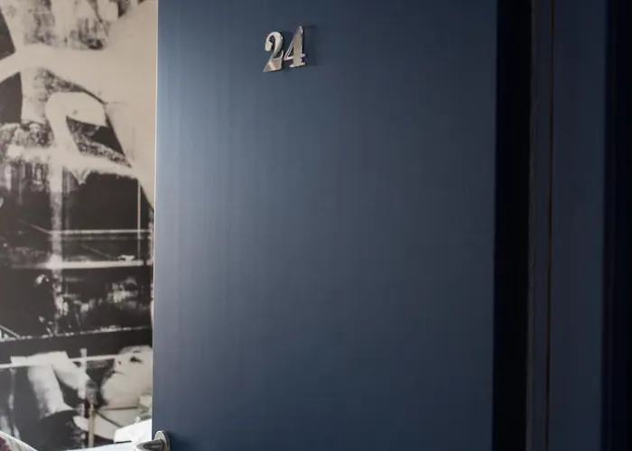 Ristorante San Giors 3* Turin