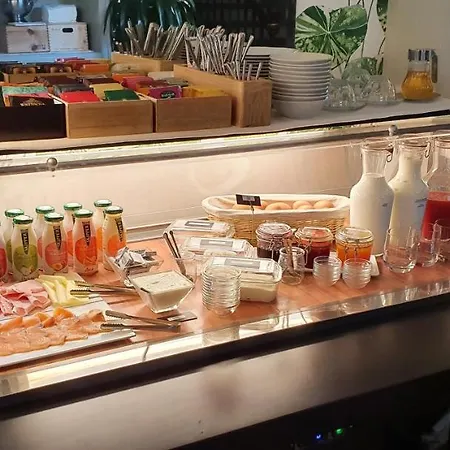 Ristorante San Giors Hotel
