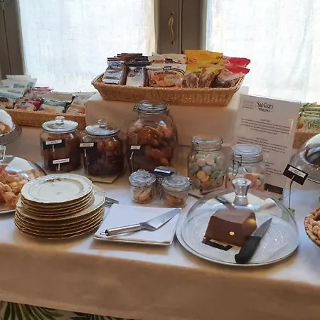 Hotel Ristorante San Giors