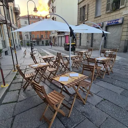 Ristorante San Giors מלון 3*