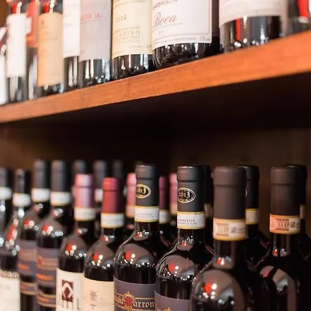 Ristorante San Giors Szálloda 3*