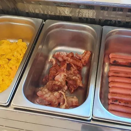 Ristorante San Giors 3*