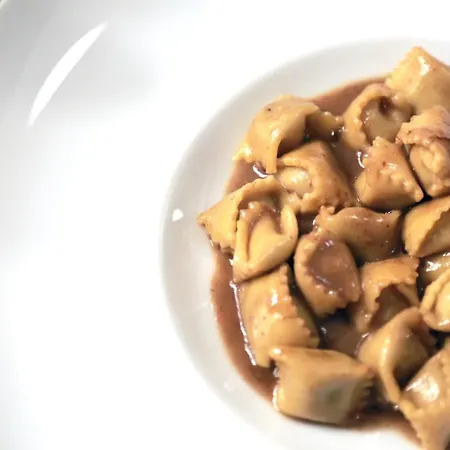 Ristorante San Giors 3*