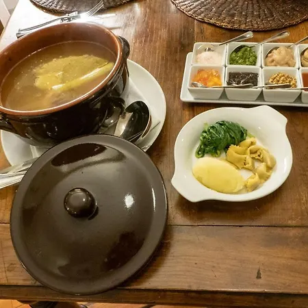 Ristorante San Giors מלון 3*