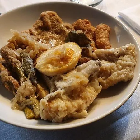 Ristorante San Giors Turin