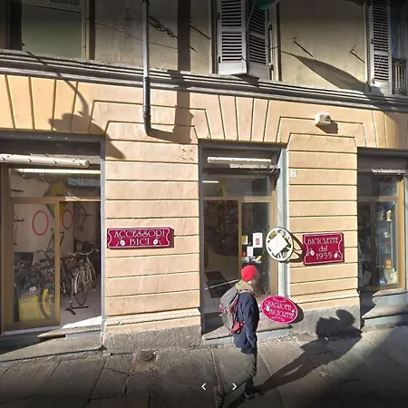 Hotel Ristorante San Giors