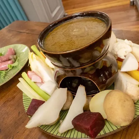 Ristorante San Giors