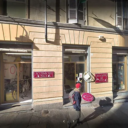 Ristorante San Giors Szálloda Torino