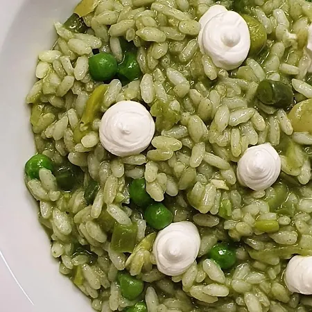 Ristorante San Giors 3* טורינו