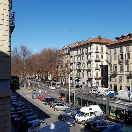 Szálloda Ristorante San Giors