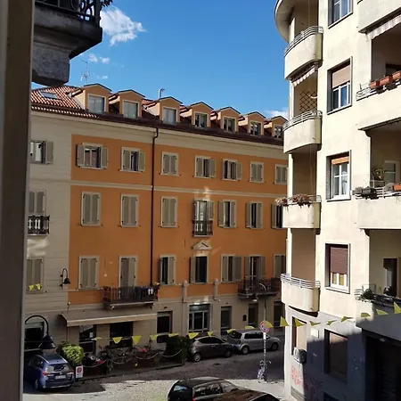 Ristorante San Giors 3* Turin