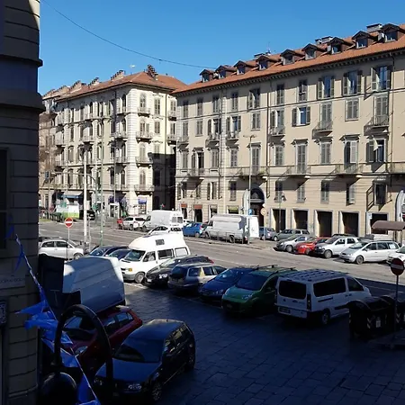 Ristorante San Giors Turin