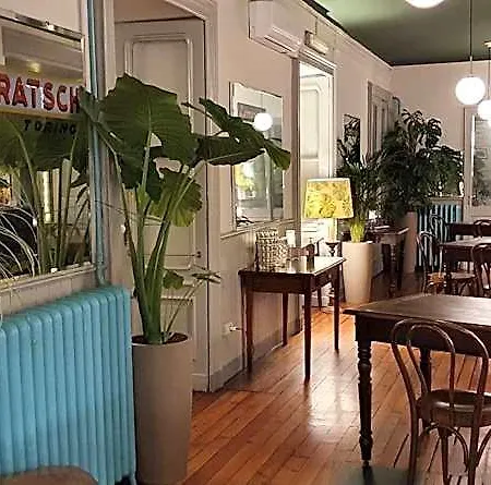 Ristorante San Giors Hotel