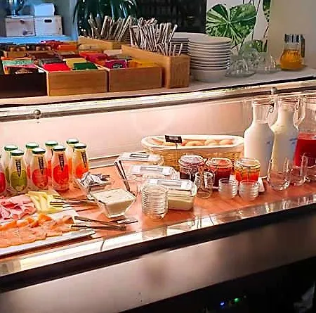 Hotel Ristorante San Giors