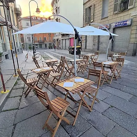 מלון Ristorante San Giors 3*