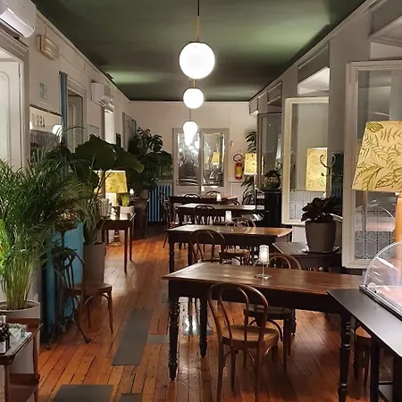 Ristorante San Giors