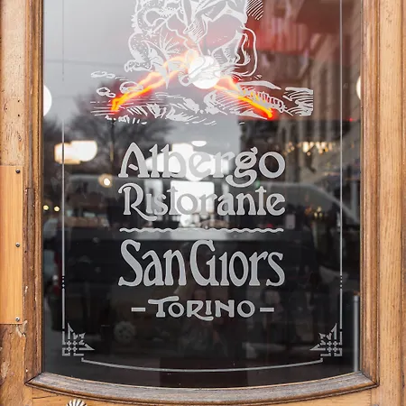 Ristorante San Giors