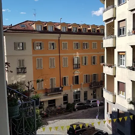 Hotel Ristorante San Giors
