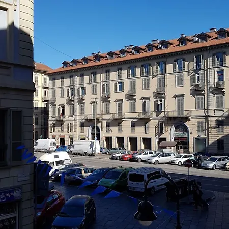 Hotel Ristorante San Giors Turyn