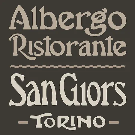 Ristorante San Giors Hotel Turin