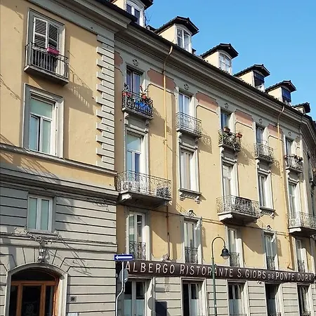 Ristorante San Giors Hotel