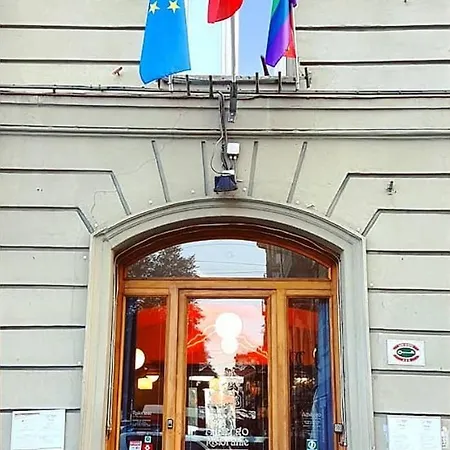 Ristorante San Giors Turin