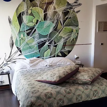 מלון Ristorante San Giors