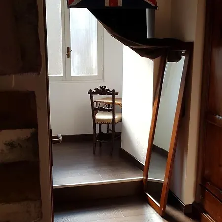 Ristorante San Giors Szálloda