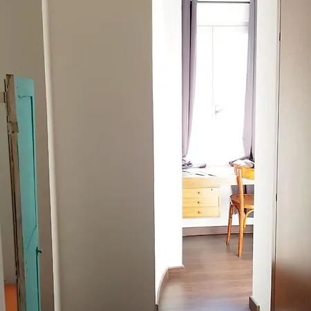 Szálloda Ristorante San Giors Torino