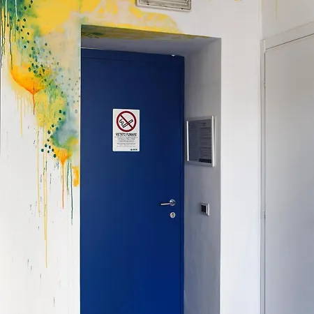 מלון Ristorante San Giors טורינו