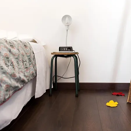 Ristorante San Giors טורינו