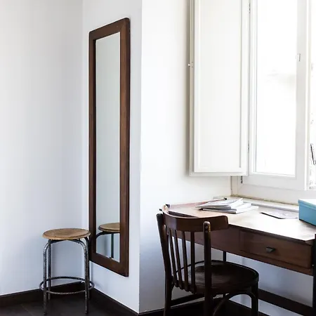 Ristorante San Giors מלון טורינו