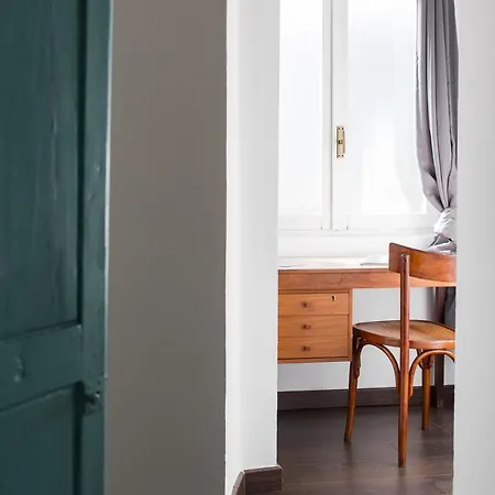 מלון Ristorante San Giors טורינו