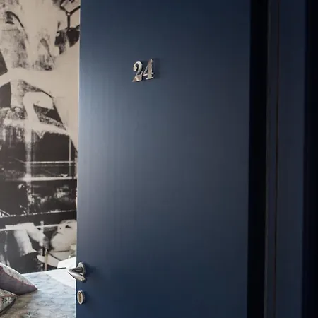 Ristorante San Giors 3* טורינו