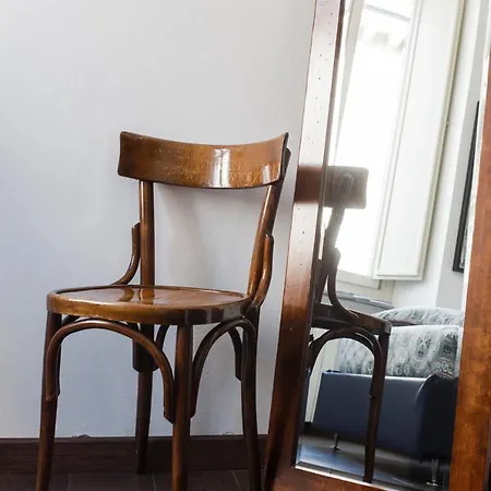 Ristorante San Giors מלון