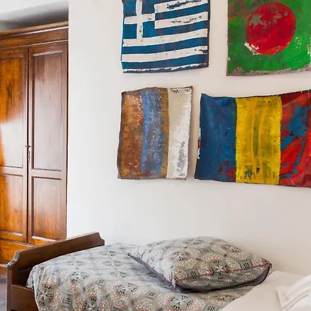 Ristorante San Giors Szálloda