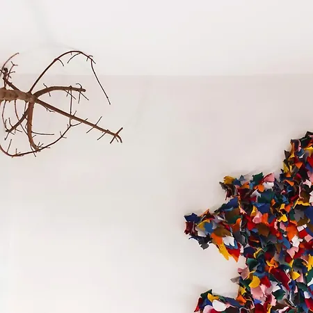 מלון Ristorante San Giors טורינו