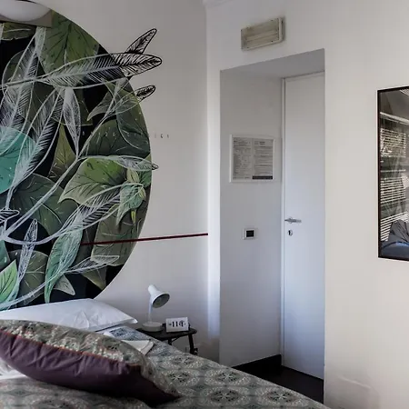 Ristorante San Giors מלון טורינו