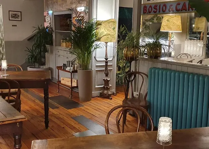 Ristorante San Giors Hotel 3*