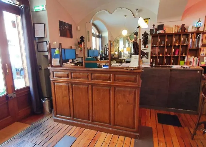 Hotel Ristorante San Giors