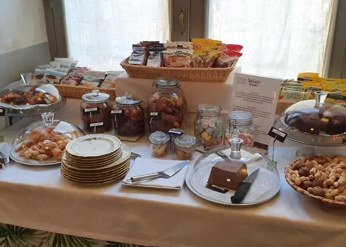 Hotel Ristorante San Giors