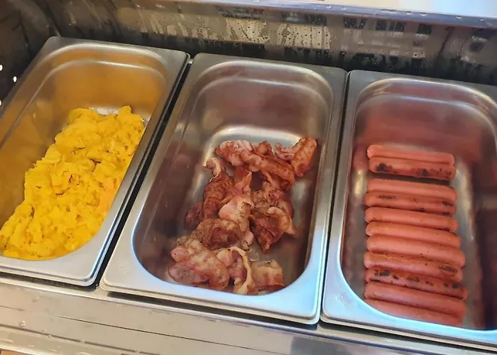 Ristorante San Giors 3*