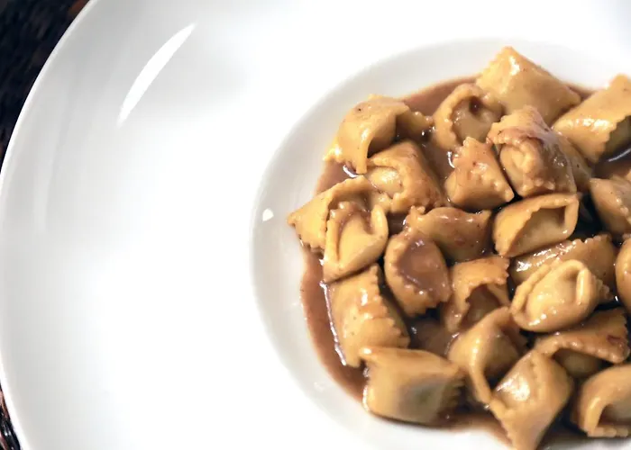 Ristorante San Giors 3*